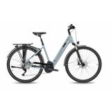BH Bikes ATOM CITY Wave Pro - BH Bikes E-Bikes