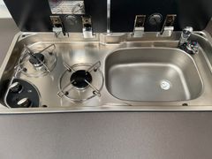 Bürstner Lineo T 690 G Freistaat Edt. Automatik Solar