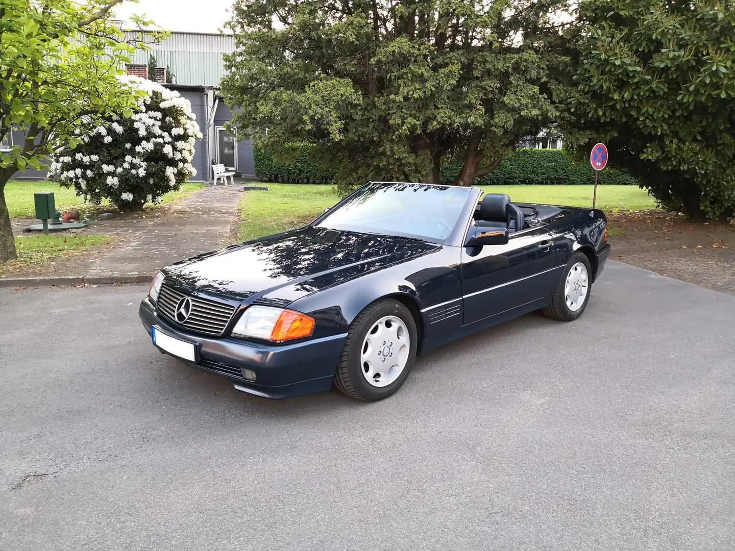 Mercedes-Benz SL 300 TOP Zustand Verdeck NEU