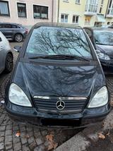 Mercedes-Benz A 140 CLASSIC Classic