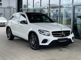 Mercedes-Benz GLC 250, Navi, Memorysitz, Elektr.Heckklappe - gebrauchte Mercedes-Benz GLC 250 aus dem Jahr 2017