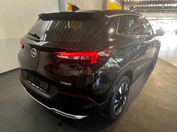 Bild 3 Opel Grandland (X) Innovation - Pano | RFK | SHZ/LHZ