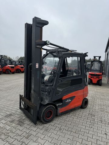 Linde E30L-01