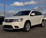 Fiat Freemont 2.0 TÜV10/2027~7 Sitzer~Leder~Klima~SHZ - Fiat Freemont aus 2013