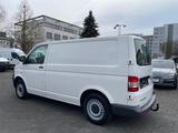 Volkswagen T5 Transporter Kasten-Kombi Kasten - VW T5 Gebrauchtwagen in Kassel