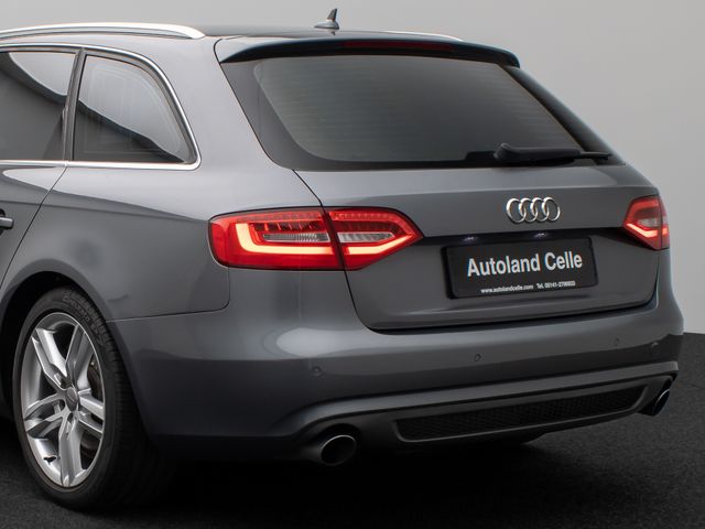 Foto Nummer 14: AUDI A4