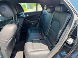 Mercedes-Benz CLA 220 Shooting Brake CLA 220 CDI 4MATIC DC... - schwarze Mercedes-Benz CLA 220 Shooting Brake