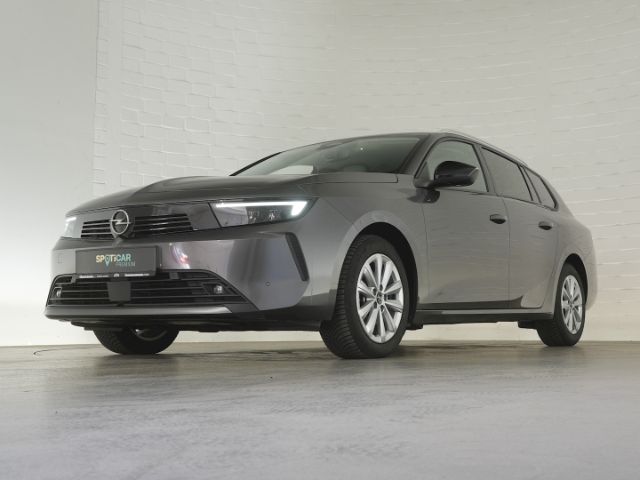 Astra L ST ELEGANCE CDTI+LED+NAVI+RÜCKFAHRKAMERA