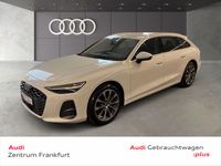 Audi A6 - Vorschau Bild 1