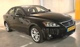 Lexus IS 250 250 Executive Line Automatik Executiv... - Lexus IS 250 Benziner Gebrauchtwagen