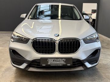 BMW X1 - 8