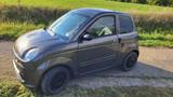 Microcar M.Go - Microcar M.Go in Wuppertal