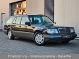 Mercedes-Benz E 200 T-Modell W124 mit Klima + Euro 2 + H-Kennz - Mercedes-Benz: Kombi, W124