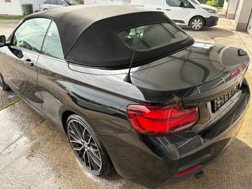 صورة 4 لـ 2020 BMW M240I