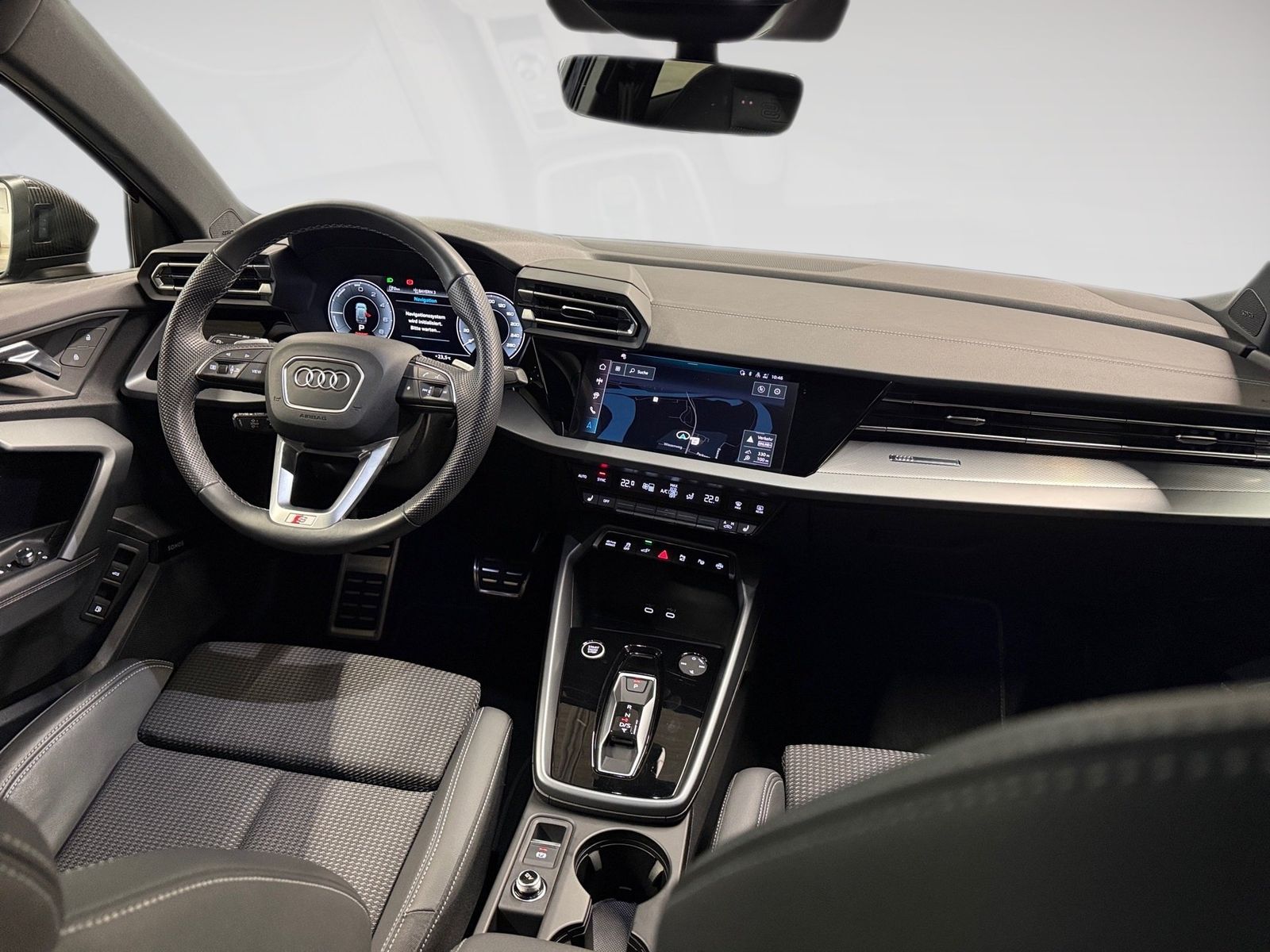 Audi A3 - Bild 11