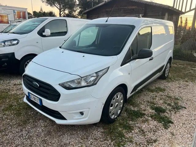 Ford Transit Connect 1.5 TDCI 100CV 3 POSTI L2H1