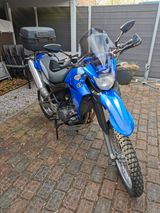 Yamaha XT660R  - Offers matching your search criteria
