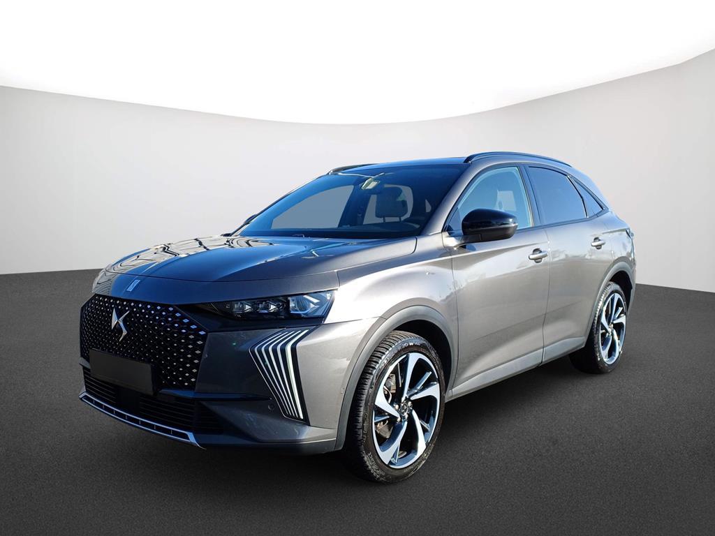 DS Automobiles DS7 (Crossback)