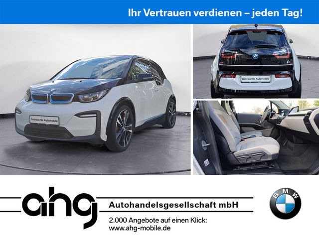 BMW i3 (120 Ah), Sportpaket Navi Prof. PDC