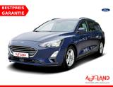 Ford Focus Turnier 1.5 EcoBlue Klima Navi Sitzheizung - Ford Focus Gebrauchtwagen in Halle