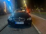 BMW E60 530d - BMW 530: 530d E60