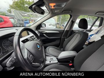 BMW X1 - 7