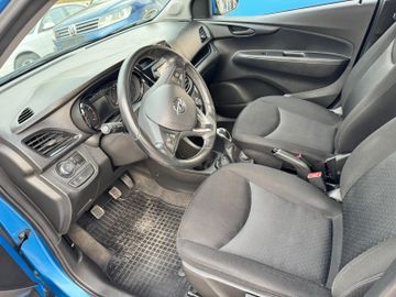 Bild 12 Opel Karl Edition