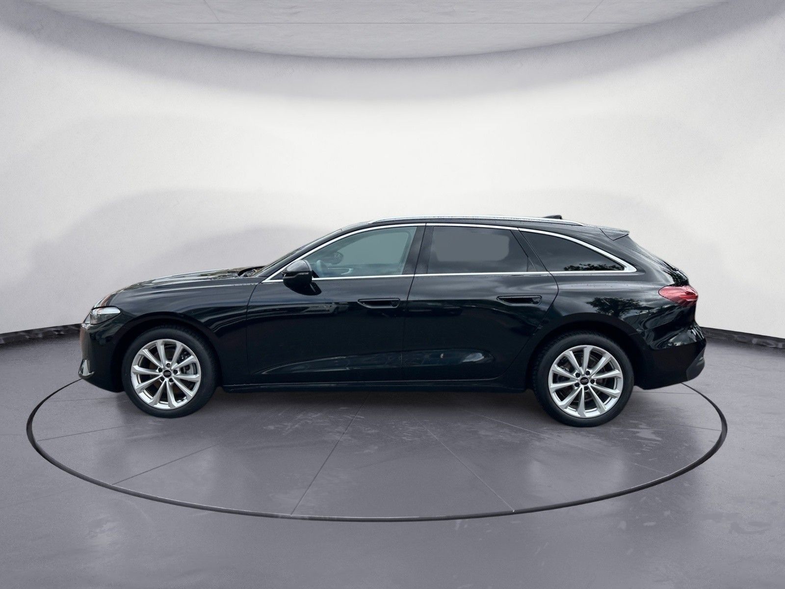 Audi A5 - Bild 3