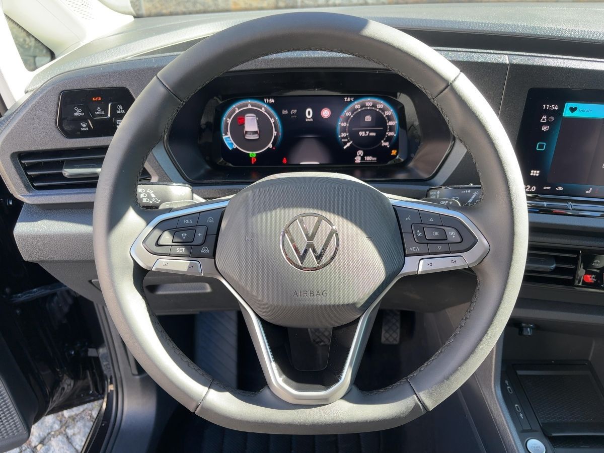 Volkswagen Caddy - Bild 9