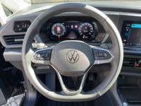 Volkswagen Caddy - Vorschau Bild 9