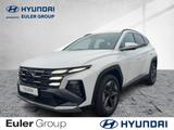 Hyundai Tucson 1.6iT DCT 2WD MY26 Trend Navi LED-Paket - Hyundai TUCSON mit Benzin-Antrieb: Limousine, Automatik