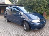 Seat Alhambra  Bj 2009 TÜV 07/26 abgelaufe... - gebrauchte Seat Alhambra aus dem Jahr 2009