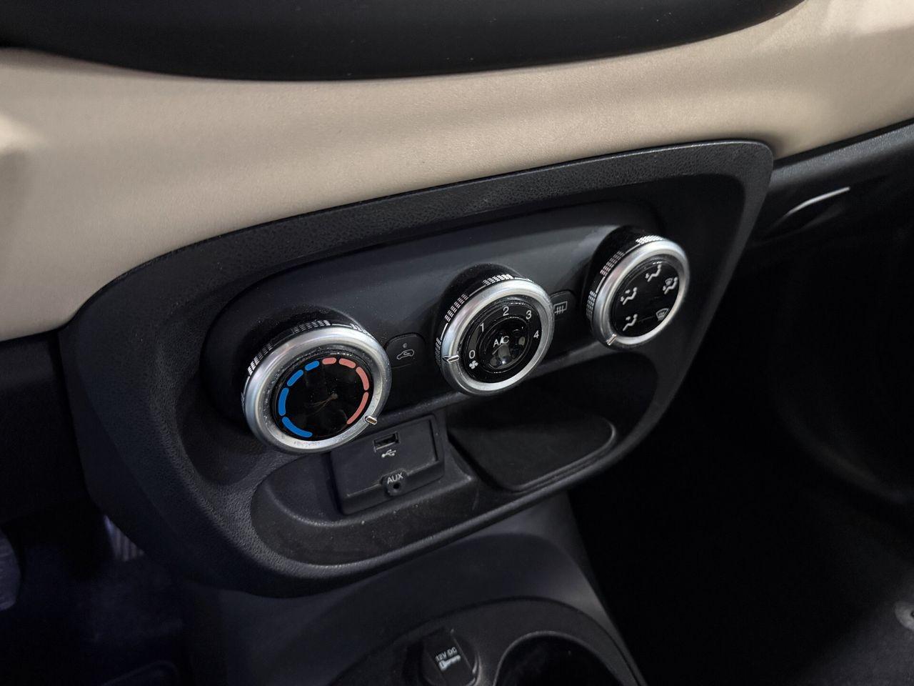 Fiat 500L 2014 — photo 11