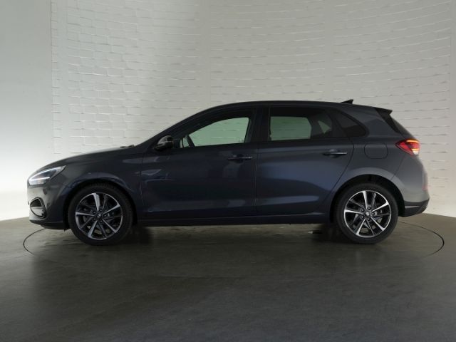 i30 FACELIFT T-GDI ADVANTAGE 48V DCT+VOLL LED+NA