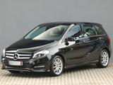 Mercedes-Benz B 200 d 4Matic Urban/LED/Business/17"LMF - Mercedes-Benz B 200: 4matic
