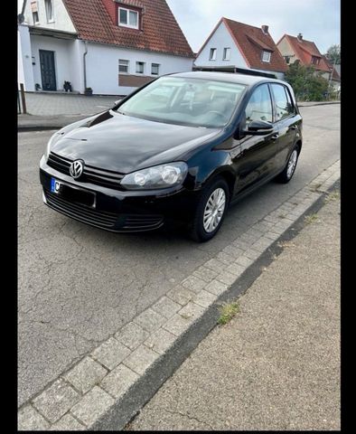 Volkswagen Golf 1.4 Comfortline Comfortline