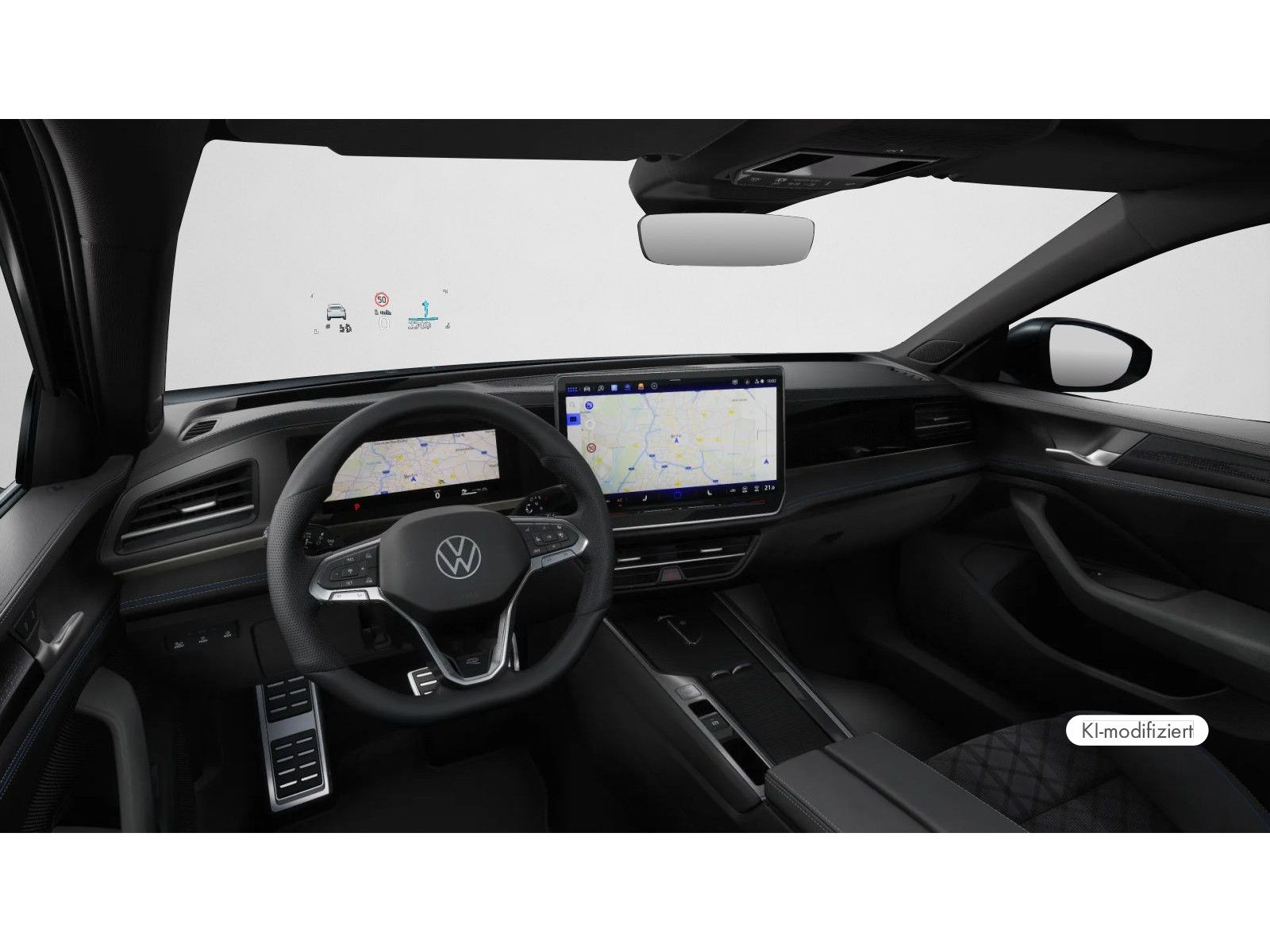 Volkswagen Passat Variant - Bild 5