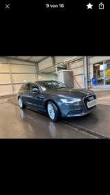 Audi Quattro - Audi quattro: Kombi