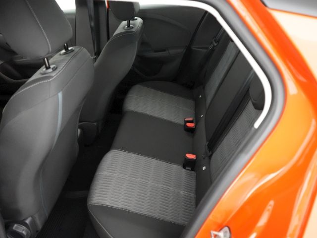 Corsa-e F EDITION 50kWH AT+KLIMAAUTOMATIK+KEYLES