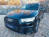 Audi Q7 45 TDI quattro, Euro6, Tüv, Scheckheft... - Audi Q7 Hybrid (Diesel/Elektro)