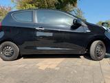 Kia Picanto Edition 7 - gebrauchte Kia Picanto aus dem Jahr 2011