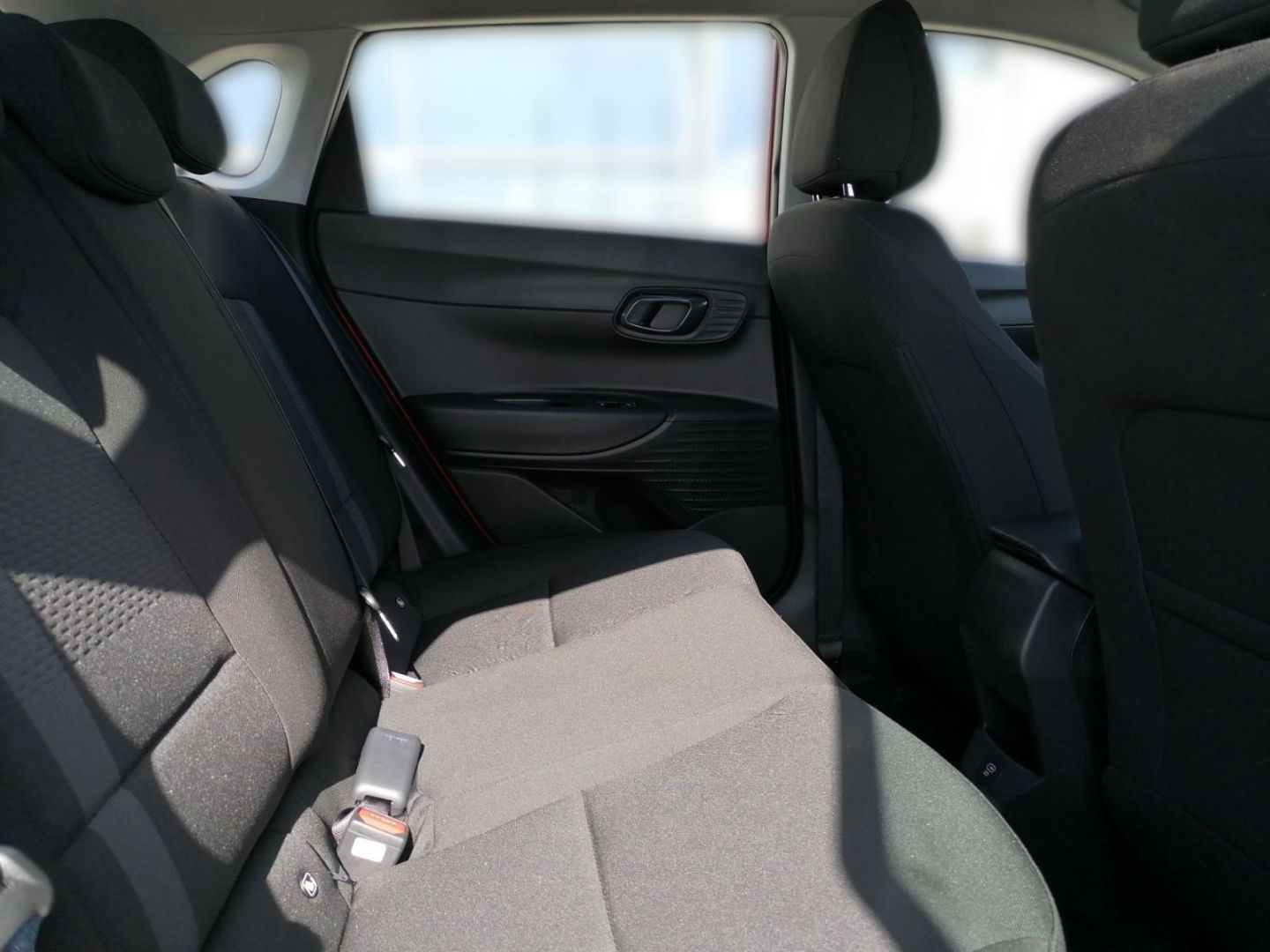 Hyundai i20 – Bild 13