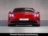 Porsche Taycan Turbo S Sport Design Paket Carbon Head-Up - Porsche Taycan: Turbo
