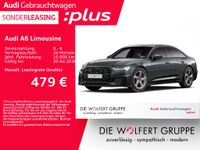 Audi A6 - Vorschau Bild 1