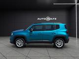 Jeep Renegade 1.3 TGDi Limited 4x4 NAVI ACC Totw. - Jeep Gebrauchtwagen in Mannheim