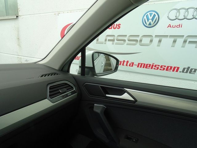 Tiguan 2.0 TDI Move - Navi / AHZV