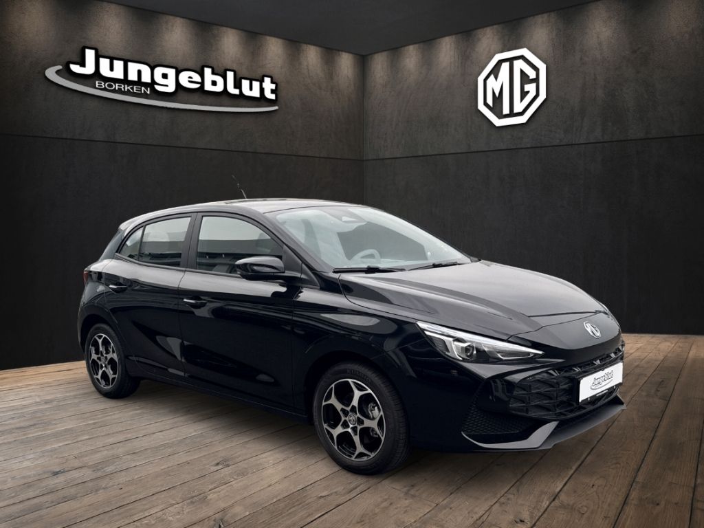 MG3