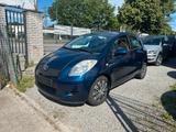 Toyota Yaris Sol - Toyota Yaris aus 2006