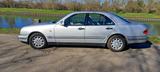 Mercedes-Benz E 230 ELEGANCE Elegance - Mercedes-Benz E 230 aus 1996