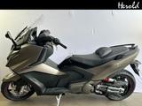 Kymco AK 550i Premium Vorführfahrer Winterspecial! - Offers